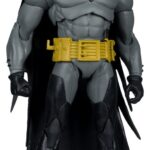 DC Multiverse Akció Figura White Knight Batman (Blister Card) 18 cm
