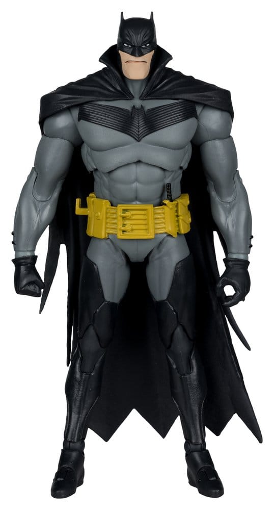 DC Multiverse Akció Figura White Knight Batman (Blister Card) 18 cm DC Multiverse Akció Figura White Knight Batman (Blister Card) 18 cm
