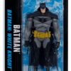 DC Multiverse Akció Figura White Knight Batman (Blister Card) 18 cm DC Multiverse Akció Figura White Knight Batman (Blister Card) 18 cm