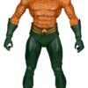 DC Multiverse Akció Figura  Aquaman (Endless Winter) (Blister Card) 18 cm