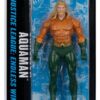 DC Multiverse Akció Figura  Aquaman (Endless Winter) (Blister Card) 18 cm