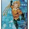 DC Multiverse Akció Figura  Aquaman (Endless Winter) (Blister Card) 18 cm