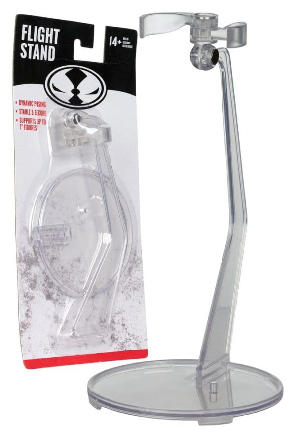 McFarlane Flight Stand Pack