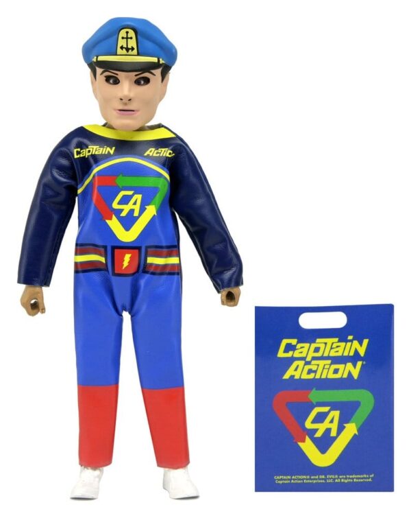 Ben Cooper: Series 14 Cooper Akció Figuras 60's Sci-Fi 15 cm Assortment (12 ) Ben Cooper: Series 14 Cooper Akció Figuras 60's Sci-Fi 15 cm Assortment (12 )