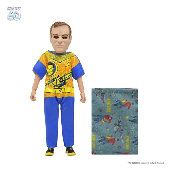 Ben Cooper: Series 14 Cooper Akció Figuras 60's Sci-Fi 15 cm Assortment (12 ) Ben Cooper: Series 14 Cooper Akció Figuras 60's Sci-Fi 15 cm Assortment (12 )