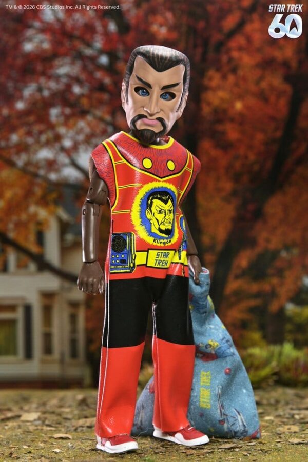 Ben Cooper: Series 14 Cooper Akció Figuras 60's Sci-Fi 15 cm Assortment (12 ) Ben Cooper: Series 14 Cooper Akció Figuras 60's Sci-Fi 15 cm Assortment (12 )