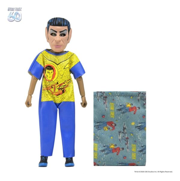 Ben Cooper: Series 14 Cooper Akció Figuras 60's Sci-Fi 15 cm Assortment (12 ) Ben Cooper: Series 14 Cooper Akció Figuras 60's Sci-Fi 15 cm Assortment (12 )