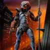 Predator 2 Akció Figura City Hunter Poster Series 18 cm