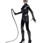 Batman Returns (1992) Clothed Akció Figura Catwoman 20 cm