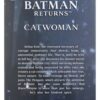 Batman Returns (1992) Clothed Akció Figura Catwoman 20 cm Batman Returns (1992) Clothed Akció Figura Catwoman 20 cm