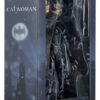 Batman Returns (1992) Clothed Akció Figura Catwoman 20 cm Batman Returns (1992) Clothed Akció Figura Catwoman 20 cm