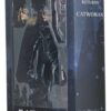 Batman Returns (1992) Clothed Akció Figura Catwoman 20 cm Batman Returns (1992) Clothed Akció Figura Catwoman 20 cm