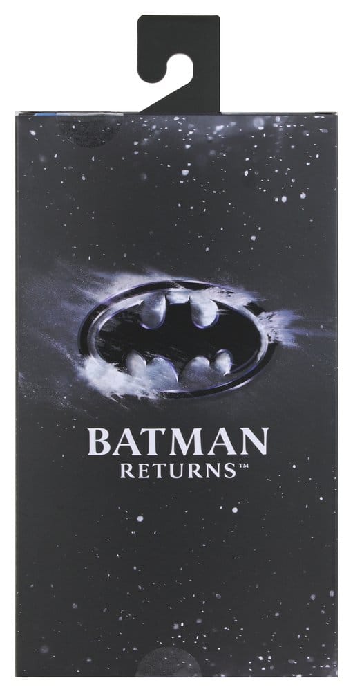 Batman Returns (1992) Clothed Akció Figura Catwoman 20 cm Batman Returns (1992) Clothed Akció Figura Catwoman 20 cm