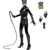 Batman Returns (1992) Clothed Akció Figura Catwoman 20 cm Batman Returns (1992) Clothed Akció Figura Catwoman 20 cm