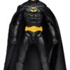 Batman (1989)Clothed Akció Figura Batman 20 cm