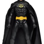 Batman (1989)Clothed Akció Figura Batman 20 cm