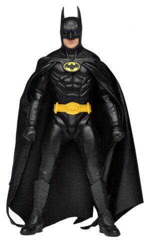 Batman (1989)Clothed Akció Figura Batman 20 cm Batman (1989)Clothed Akció Figura Batman 20 cm