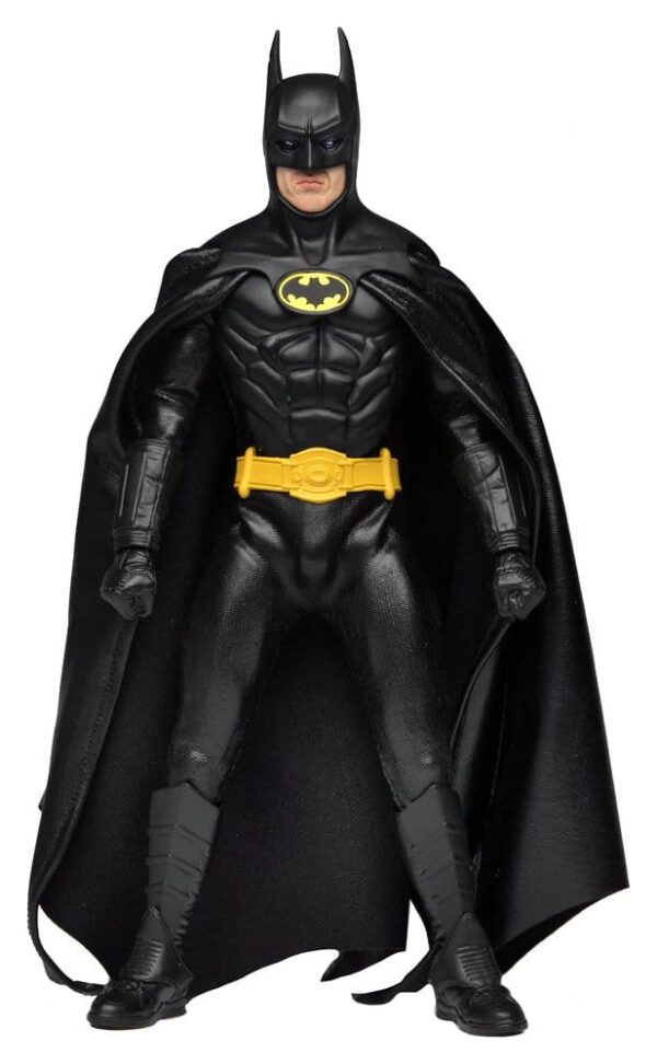 Batman (1989)Clothed Akció Figura Batman 20 cm