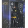 Batman (1989)Clothed Akció Figura Batman 20 cm