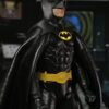 Batman (1989)Clothed Akció Figura Batman 20 cm