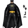 Batman (1989)Clothed Akció Figura Batman 20 cm