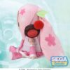Character Vocal Series 01: Hatsune Miku Fuwa Petit Plüss Figura Sakura Miku Dodeka Jumbo 50 cm
