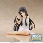 K-ON! Yumemirize PVC Szobor Mio Akiyama 12 cm