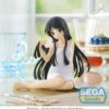 K-ON! Yumemirize PVC Szobor Mio Akiyama 12 cm