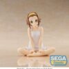 K-ON! Yumemirize PVC Szobor Ritsu Tainaka 12 cm K-ON! Yumemirize PVC Szobor Ritsu Tainaka 12 cm