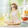 K-ON! Yumemirize PVC Szobor Ritsu Tainaka 12 cm K-ON! Yumemirize PVC Szobor Ritsu Tainaka 12 cm