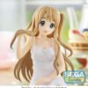 K-ON! Yumemirize PVC Szobor Tsumugi Kotobuki 12 cm K-ON! Yumemirize PVC Szobor Tsumugi Kotobuki 12 cm
