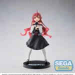 Mushoku Tensei: Jobless Reincarnation High Premium PVC Szobor Eris 19 cm