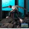 Chainsaw Man Luminasta PVC Szobor Chainsaw Devil 16 cm