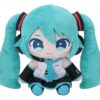 Hatsune Miku: Colorful Stage! Mysekai Plüss Figura Hatsune Miku S 13 cm