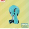 Hatsune Miku: Colorful Stage! Mysekai Plüss Figura Hatsune Miku S 13 cm