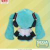 Hatsune Miku: Colorful Stage! Mysekai Plüss Figura Hatsune Miku S 13 cm