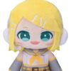 Hatsune Miku: Colorful Stage! Mysekai Plüss Figura Kagamine Rin S 13 cm