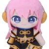 Hatsune Miku: Colorful Stage! Mysekai Plüss Figura Megurine Luka S 13 cm