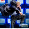 Jujutsu Kaisen Culling Game Luminasta PVC Szobor Kinji Hakari 19 cm Jujutsu Kaisen Culling Game Luminasta PVC Szobor Kinji Hakari 19 cm