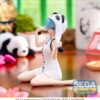 Re:Zero Starting Life in Another World Yumemirize PVC Szobor Rem Panda 11 cm