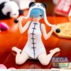 Re:Zero Starting Life in Another World Yumemirize PVC Szobor Rem Panda 11 cm