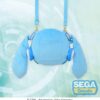 Character Vocal Series 01: Hatsune Miku Fuwa Petit Shoulder Bag Snow Miku