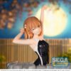 A Certain Scientific Railgun T Thermae Utopia PVC Szobor Mikoto Misaka 14 cm
