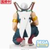 Demon Slayer: Kimetsu no Yaiba PM Perching PVC Szobor Tengen Uzui (Hashira Meeting) 13 cm