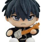 Given Plüss Figura Ritsuka Uenoyama 22 cm