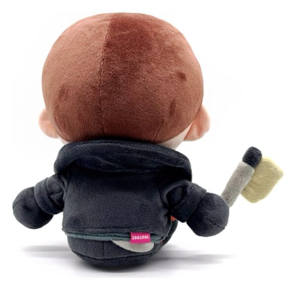 Dying Light Plüss Figura Aiden Caldwell 22 cm Dying Light Plüss Figura Aiden Caldwell 22 cm