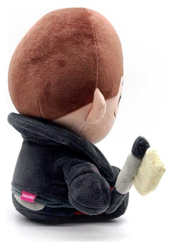 Dying Light Plüss Figura Aiden Caldwell 22 cm Dying Light Plüss Figura Aiden Caldwell 22 cm