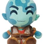 Avowed Plüss Figura Kai 22 cm