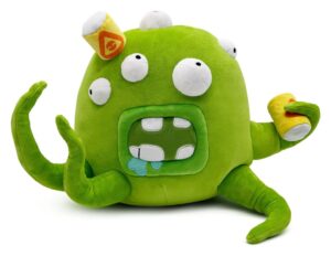 Wobbly Life Plüss Figura Louie 22 cm Wobbly Life Plüss Figura Louie 22 cm