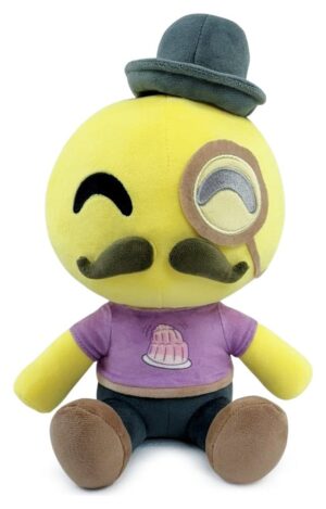 Wobbly Life Plüss Figura Jelly Man 22 cm Wobbly Life Plüss Figura Jelly Man 22 cm